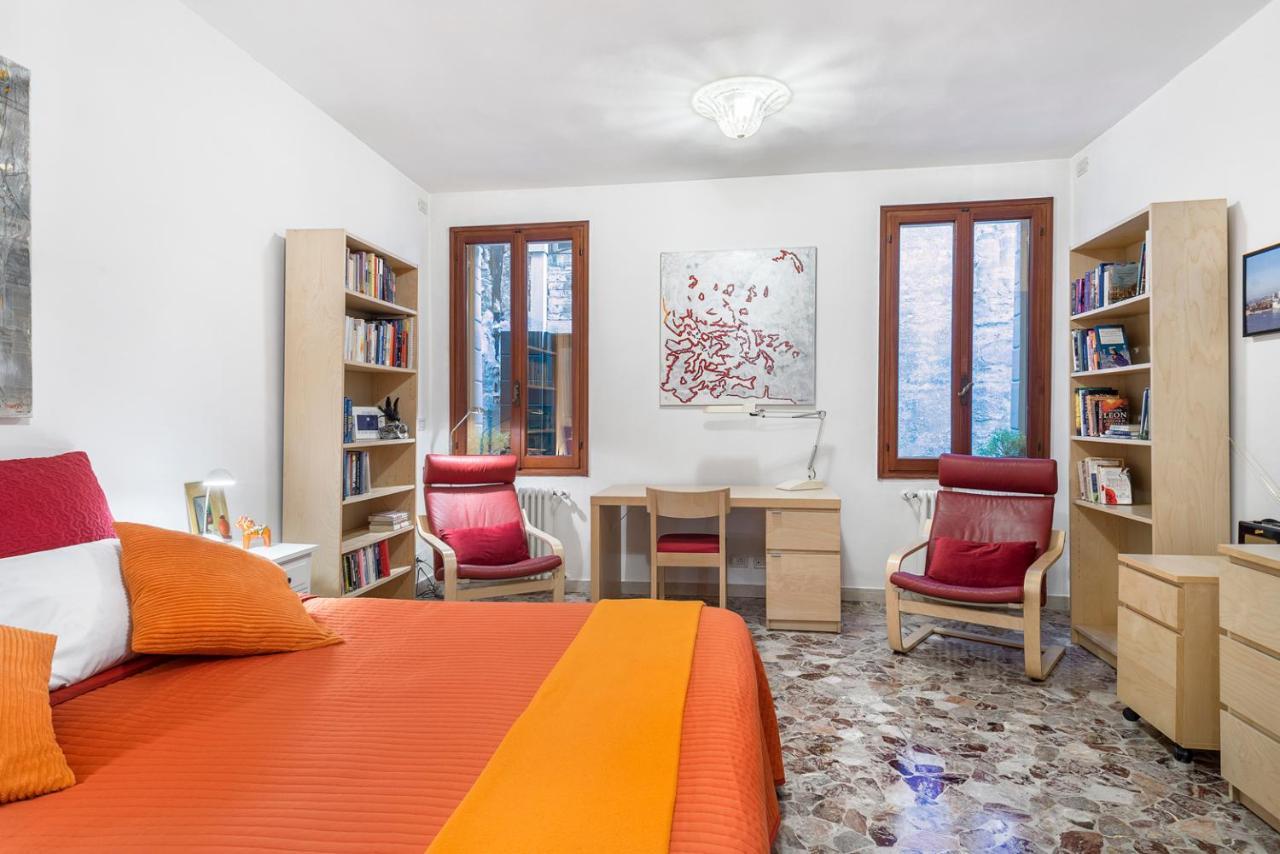 Acquarello - Like At Home In Heart Of Venetië Buitenkant foto