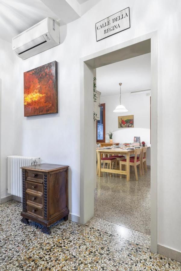 Acquarello - Like At Home In Heart Of Venetië Buitenkant foto