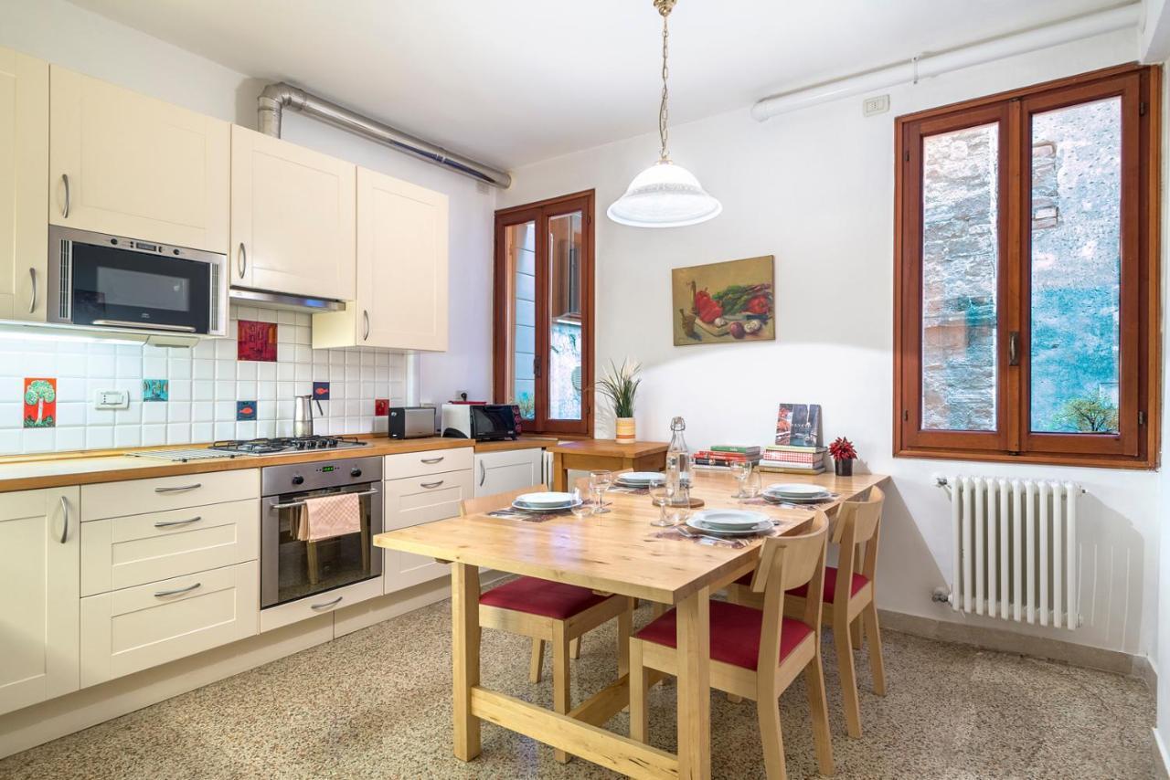 Acquarello - Like At Home In Heart Of Venetië Buitenkant foto