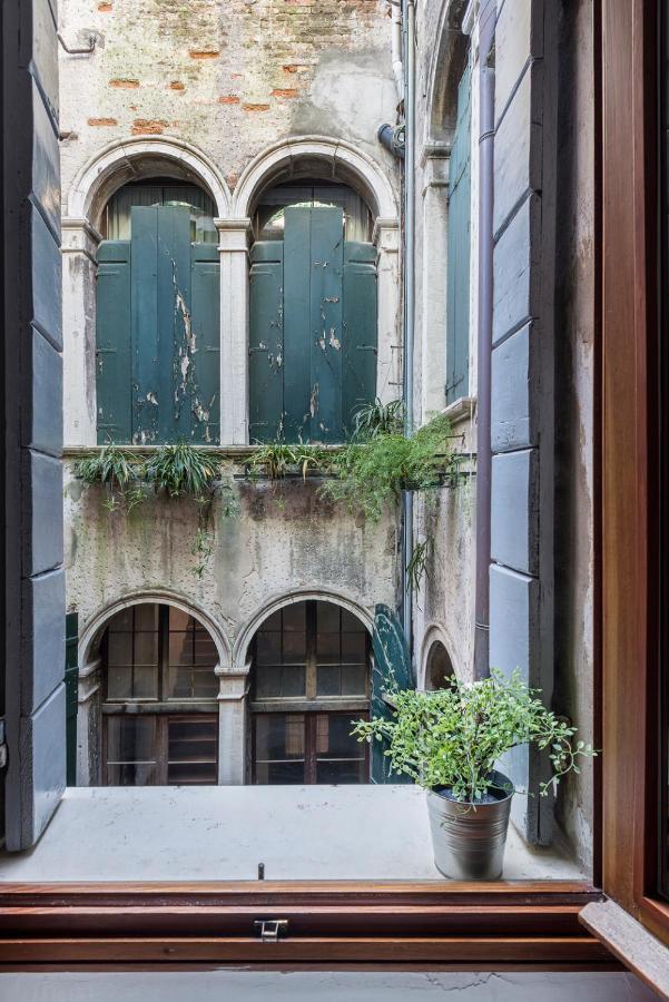 Acquarello - Like At Home In Heart Of Venetië Buitenkant foto