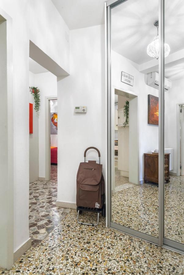 Acquarello - Like At Home In Heart Of Venetië Buitenkant foto