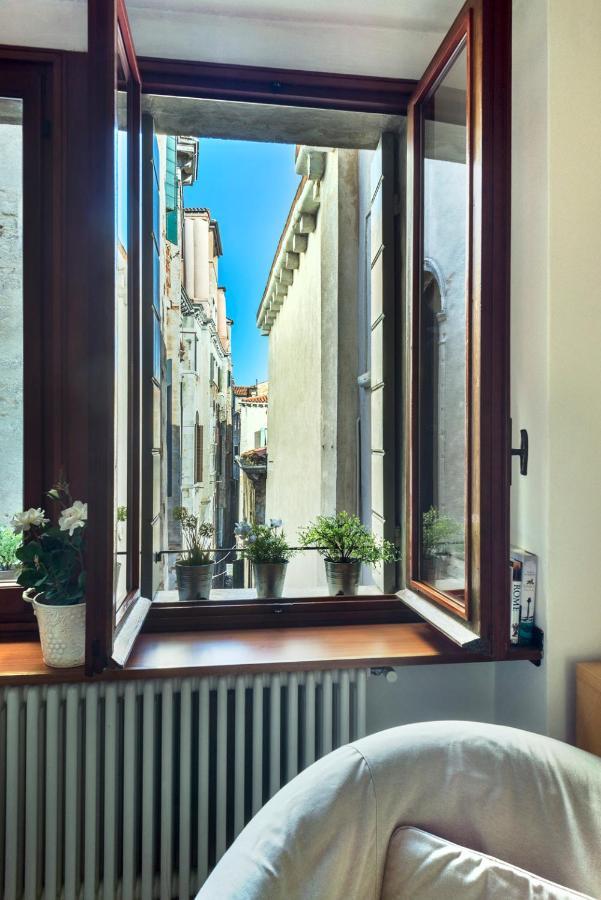 Acquarello - Like At Home In Heart Of Venetië Buitenkant foto