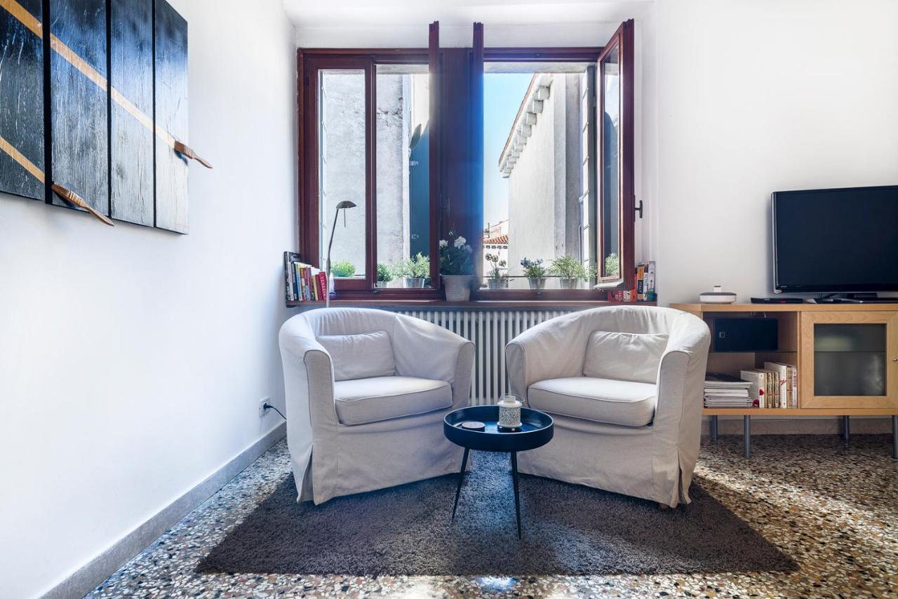 Acquarello - Like At Home In Heart Of Venetië Buitenkant foto