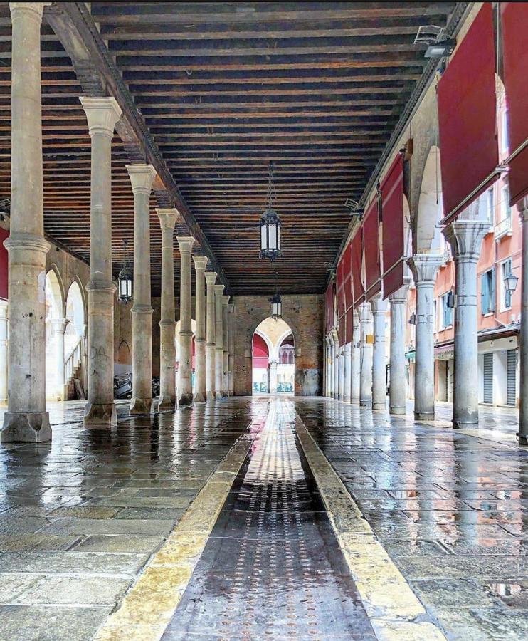 Acquarello - Like At Home In Heart Of Venetië Buitenkant foto