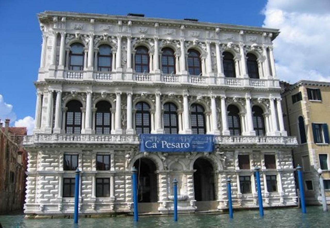 Acquarello - Like At Home In Heart Of Venetië Buitenkant foto